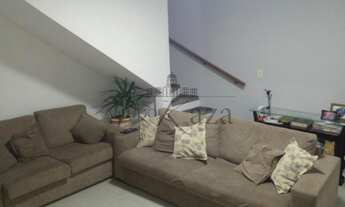 Imagem 4: CASA CONDOMINIO - JARDIM CALIFORNIA- 02 DORMITÓRIOS - 177 m2