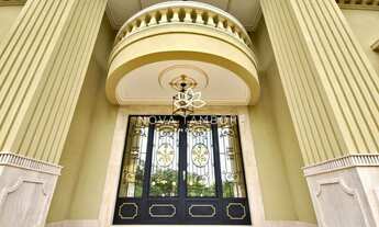 Imagem 7: Casa Alto Padrão