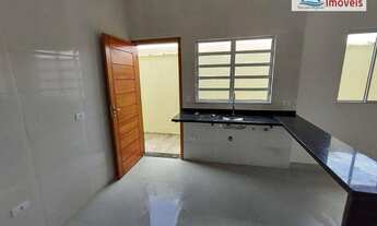 Imagem 5: Casa com 2 dormitórios à venda, 65 m² por R$ 265.000,00 - Santa Júlia - Itanhaém/SP