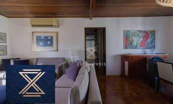 Imagem 4: Apartamento com 3 dormitórios à venda, 145 m² por R$ 950.000 - Higienópolis - São Paulo/SP