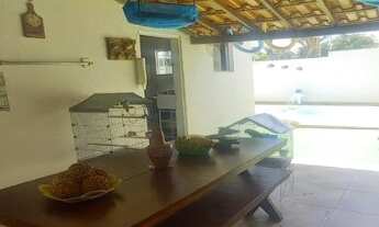 Imagem 4: Casa em Barra de Jacuípe