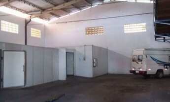 Imagem 5: GALPÃO PARA FINS COMERCIAL NO BAIRRO SERRARIA EM SÃO JOSÉ