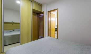 Imagem 4: Apartamento c/ área privativa c/3 quartos em Novo Eldorado - Contagem - MG