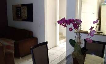 Imagem 2: Casa com 3 dormitórios à venda, 91 m² por R$ 420.000 - Água Branca - Piracicaba/São Paulo