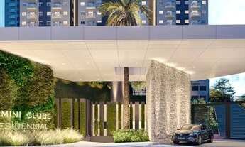 Imagem 3: Apartamentos para venda tem 44 metros 2 quartos sendo 1 suíte na Vila Sul Americana - Cara