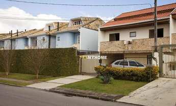 Imagem 3: Sobrado com 3 dormitórios à venda, 212 m² por R$ 694.999,00 - Boa Vista - Curitiba/PR