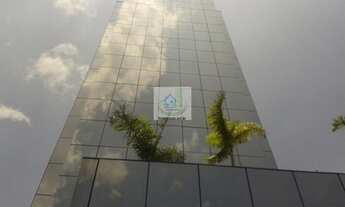 Imagem 2: Salas comercial para venda e locação, Vila Isa, São Paulo