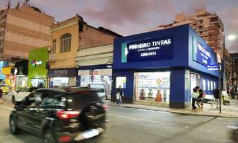 Imagem 4: BOTAFOGO - PONTO COMERCIAL DE DESTAQUE. - Rua Voluntários da Pátria - esquina Rua São João