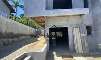 Imagem 2: Sobrado com 3 dormitórios à venda por R$ 400.000,00 - Zantão - Brusque/SC