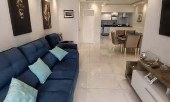 Imagem: Guilhermina - Apartamento com 3 dormitórios