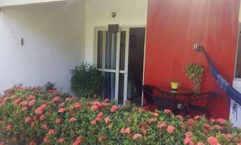 Imagem: Casa para venda 3/4 Buraquinho - Lauro de