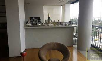 Imagem 7: Lindo Apartamento do Sumaré