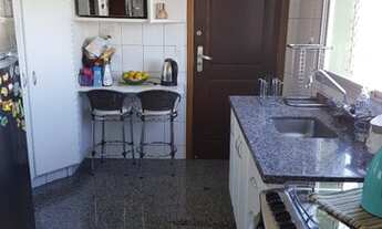 Imagem 5: Apartamento 04 quartos