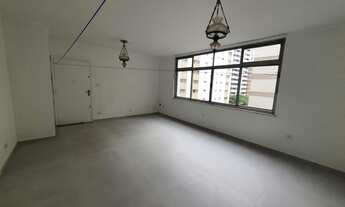 Imagem 2: Ótimo apartamento de dois dormitórios com uma vaga de garagem, em Santa Cecília!!!