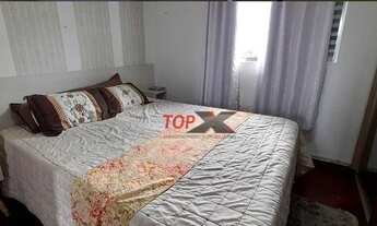 Imagem 5: Apartamento com 2 dormitórios à venda, 78 m² por R$ 350.000,00 - Jardim Santa Helena - Suz