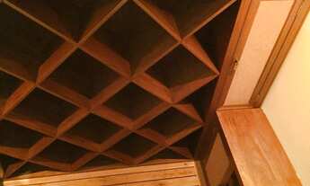 Imagem 6: Casa de condomínio para venda tem 540 metros quadrados com 4 quartos