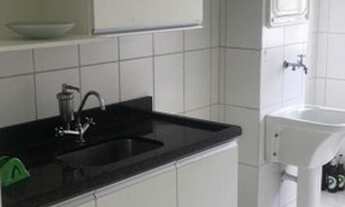 Imagem 7: Apartamento para aluguel possui 60 metros quadrados com 2 quartos em Jardim Limoeiro - Ser