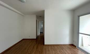 Imagem 4: Apartamento para aluguel com 52 metros quadrados com 2 quartos em Vila Gumercindo - São Pa