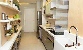 Imagem: Apartamento com 03 dormitórios no Brás