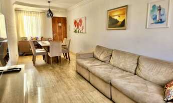 Imagem 3: Apartamento para venda possui 75 metros quadrados com 3 quartos em Macedo - Guarulhos