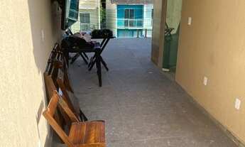 Imagem 3: Belíssimo Triplex com piscina no Bairro Manoela - Campo Grande