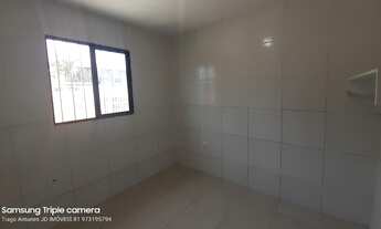 Imagem 4: Apartamento para aluguel com 40 metros quadrados com 2 quartos em CANDEIAS. Próximo ao Gar