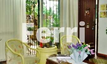 Imagem 5: Casa em Área Tombada, Entre o Parque da Aclimação e o Metrô Ana Rosa