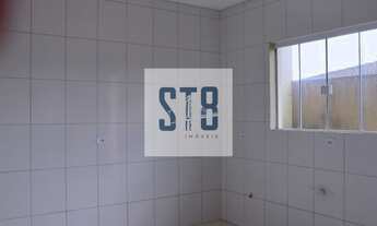 Imagem 7: Venda sobrado com quatro quartos no Barreirinha. Ótima oportunidade para quem quer confort