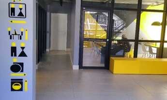 Imagem 4: Flat para venda tem 30 metros quadrados com 1 quarto em Lagoa Nova - Natal - RN