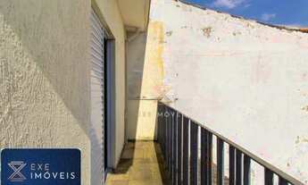 Imagem 3: Casa com 3 dormitórios à venda, 223 m² por R$ 690.000 - Parada Inglesa - São Paulo/SP