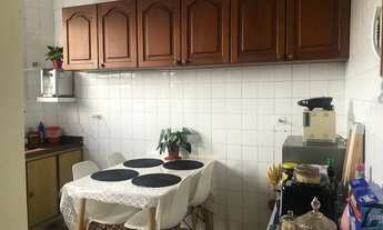 Imagem 7: 2 dormitórios 60 m2 - Embaré - Santos - São Paulo