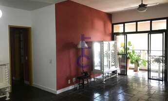 Imagem: 3 Quartos Grajau Locação