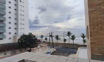 Imagem 2: Apartamento frente o mar em Mongaguá, Residencial Costa Verde