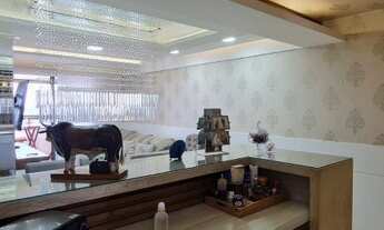 Imagem 5: Terrasse Jardim - Rua Santos