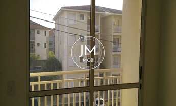 Imagem 5: Apartamento a venda em Hortolândia, com 2 quartos e sacada