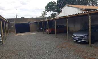 Imagem 6: Alugo Kitnet para Solteiro na Vila Brasília próx ao Laboratório Atalaia