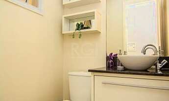 Imagem 7: PORTO ALEGRE - Casa de Condomínio - Sarandi