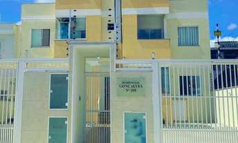 Imagem: Apartamento semimobiliado com 2 dormitórios