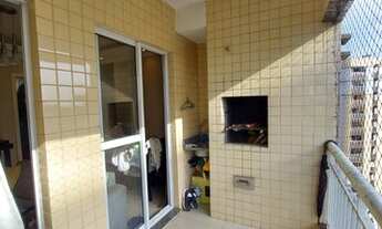 Imagem 3: Vendo Apartamento 88 m² 3 quartos sendo 2 suítes Bairro Mangueirão - Belém - PA
