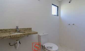 Imagem 5: Apartamento com terraço, 1 quarto e 1 vaga à venda no Campo Comprido