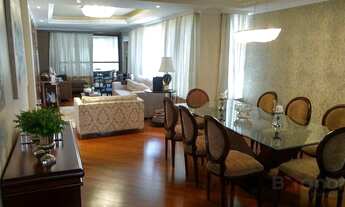 Imagem 2: Apartamento com 3 dormitórios à venda, 253 m² por R$ 980.000,00 - Ponta Aguda - Blumenau/S