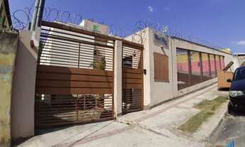 Imagem: BELO HORIZONTE - Apartamento Padrão - Piratininga