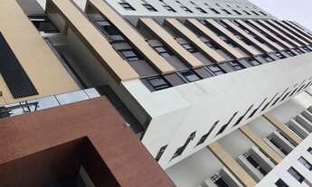 Imagem: Virtuose Residence 3/4 sombra com duas vagas