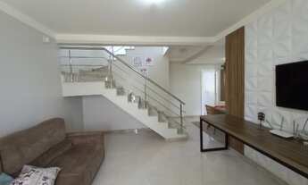 Imagem 3: Vendo casa de alvenaria, com 03 quartos no Vila Roman II