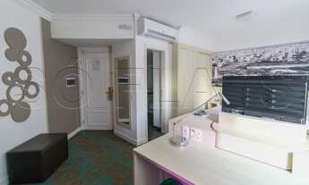 Imagem 4: Radisson Oscar Freire - Flat na Rua da Consolação, ótima localização, proximo ao Metrô Osc