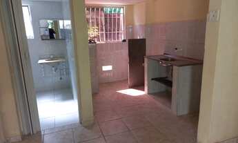 Imagem: Apartamento para venda tem 45 metros quadrados