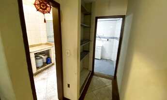 Imagem 2: Casa próxima ao Hospital Álvaro Alvim