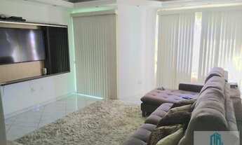 Imagem 3: Sobrado para Venda em Santo André, Vila Camilópolis, 3 dormitórios, 3 suítes, 4 banheiros