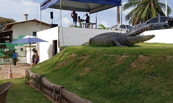 Imagem 6: Casa de Praia Camurupim