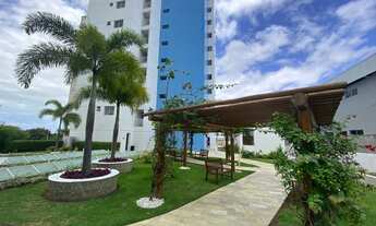 Imagem 5: ALUGA-SE excelente apartamento medindo 83m2 com 2 quartos bairro do Brisamar - João Pessoa